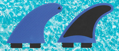 WAVE POOL SURF EQUIPMENT GETS SOFT OUTER LAYER FOR SAFETY