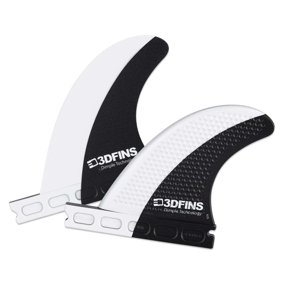 3dfins_gohard_wake_surf_wakesurfing_fins_dimple_technology_rip_spit_twin_small_futures_base_hifh_performance_surfing_fins_eco_friendly_package
